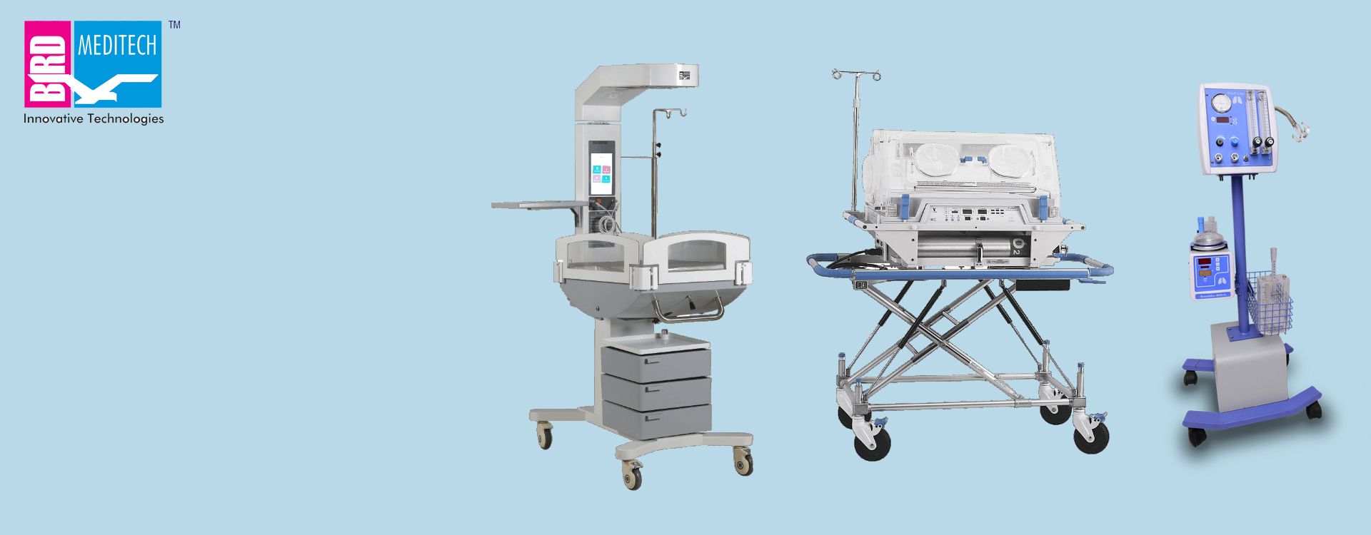 India’s leading Medical Devices